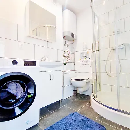 Apartment Chaber *